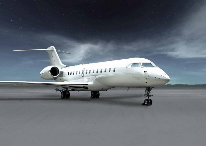 Bombardier Global Express for sale